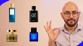 Choose Only 10 Fragrances As The Sexiest In Your Collection | Men’s Cologne/Perfume Review 2024