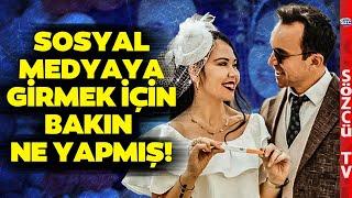 Fatih Portakal Tayyar Öz'le İlgili Bilinmeyen O Gerçeği Açıkladı!