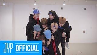 Stray Kids "바람 (Levanter)" Dance Practice Video (Lovestay ver.)