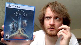 Starfield Review: The BIGGEST DISASTER Since Cyberpunk..