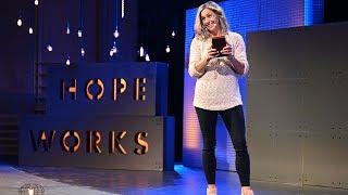 The Ultimate Bucket List | Hope Works