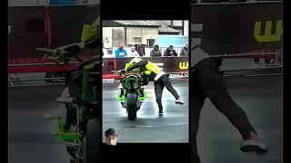 https://youtube.com/shorts/XqznxD4Jho8?si=80FXGVSVnAGq6nIA #ninja #zx10r #funny #bike #automobile