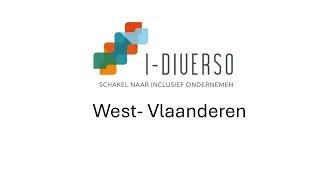 Clip I Diverso West- Vlaanderen  1.2