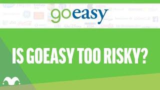 Is goeasy Stock Too Risky?