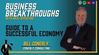 Bill Conerly’s Guide to a successful economy