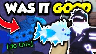 Why MARIANAS VEIL Was The BEST UPDATE In Roblox Fisch!