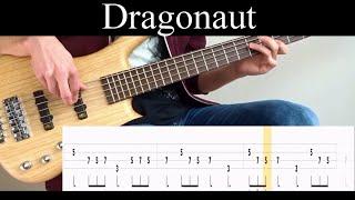 Dragonaut (Sleep) - Bass Cover (With Tabs) by Leo Düzey