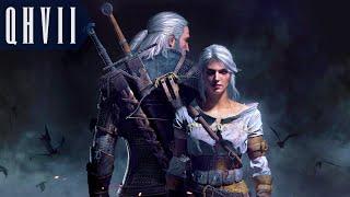 the witcher 3: wild hunt relaxing ost music mix ~ rpg ~ geralt ~ cd projekt red ~ beautiful