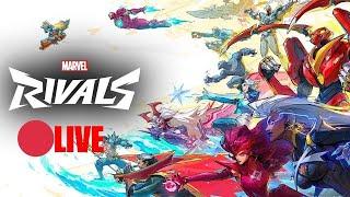 Marvel Rivals on 8gb Ram Competitive Gameplay