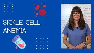 Sickle Cell Anemia/Disease