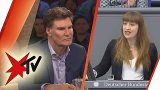 „Milliardäre abschaffen!“ – Gerechte Umverteilung oder gefährliche Utopie? | stern TV