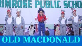 Old MacDonald Performance