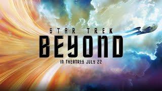 Star Trek Main Theme | Star Trek Beyond (1 hour)