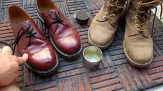 Doc martens wonder balm guide