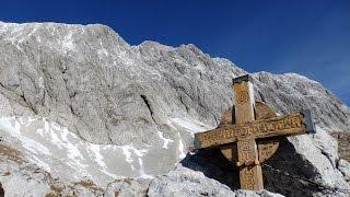 Hochschwab