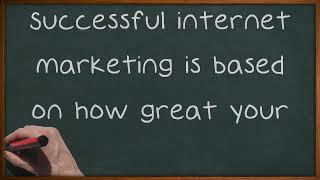 Find Out What You May Be Missing About Marketing.