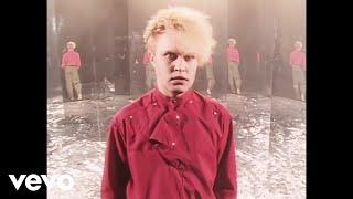 A Flock Of Seagulls - I Ran (So Far Away) (Official HD Video)