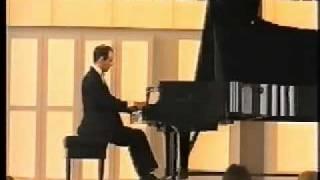 Sergey Zagadkin plays Scriabin etude cis-moll, op.42