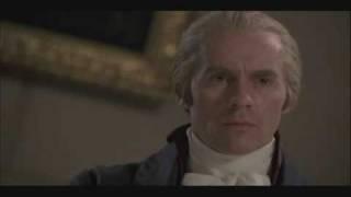 Jefferson's best moments from John Adams