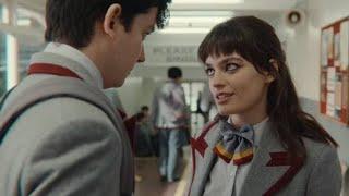 OTIS & MEAVE   SEX EDUCATION  LOVE NWANTITI  @iamarjun#SexEducation #Trending#Series#otis#meave