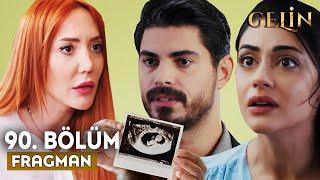 Gelin Dizisi 89. Bölüm Fragmanı | Beyza'nın Yalanlarını Anlattı!