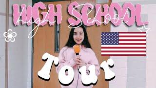  Mi INSTITUTO en ESTADOS UNIDOS  | High School Tour