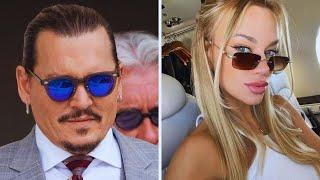 New Update!! Breaking News Of Johnny Depp & Yulia Vlasova || It will shock you