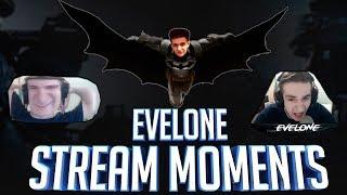 EVELONE STREAM MOMENTS #29