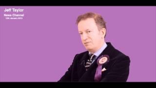 UKIP Matthew Brown on What's wrong with UK politics