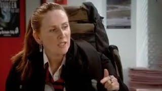 Lauren: Bothered Lyrics | Catherine Tate | BBC Studios