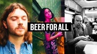 BrewDog - Beer for All TV Ad