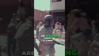 The FIRST LOOK at BOBA FETT Before EMPIRE STRIKES BACK Released