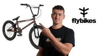 FLY BMX BIKES (Are they any good?) 