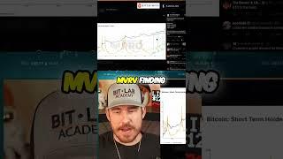 Crypto Dip Opportunity Time To Buy Bitcoin  Major Upside Ahead  Analyzing Bitcoin Data