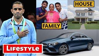 Amit Panghal Lifestyle 2022, Girlfriend, Income, Cars, House, Family, Career, Biography & Net Worth