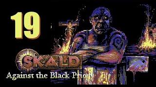 Skald - Ep. 19: The Butcher's Due