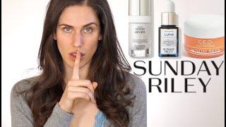 The Truth About Sunday Riley Skincare & What Nobody Will Tell You