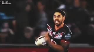 Shaun Johnson Edit (What An Amazing Player)