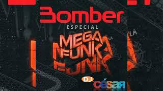 BOMBER ALTO FALANTES (ESPECIAL MEGAFUNK) - DJ CÉSAR