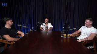 From Struggles To Successes: An Interview with Gavin Hefferon and Sean Coffey part 2 youtube