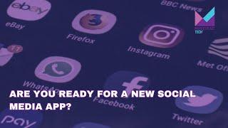 Are You Ready For a New Social Media App? | Bytes: Week in Review | Marketplace Tech