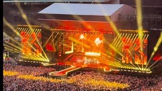 AC/DC Live, Wembley Stadium, July 3rd, 2024 *Killer Sound!!*