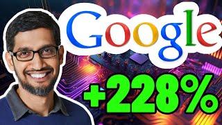 BUY Cheap Google Stock For EASY Gains Before Earnings? | GOOGL Stock Analysis! |