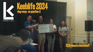 Keeblife 2024 Meetup Vlog Recap