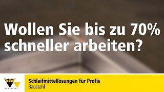 sia-Prozess - Systemlösung Baustahl - Wollen Sie bis zu 70% schneller arbeiten?