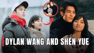 The TRUTH About Dylan Wang & Shen Yue’s Friendship – What REALLY Happened?