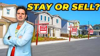 SHOULD You Sell Your Home NOW?!