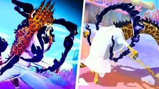 EARLY GAMEPLAY NEW AWAKENED EX LUCCI & AWAKENED KAKU ONE PIECE BOUNTY RUSH OPBR