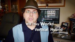 Why Not Go Vertical?  A Guide to Creating Vertical Hybrid eProducts