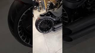 2023 Harley Davidson Fatboy  #harleydavidson #harley #harleygarage #shorts #shortsfeed #viral